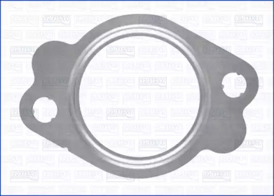 WILMINK GROUP wg1162436 -  Прокладка, выпускной коллектор